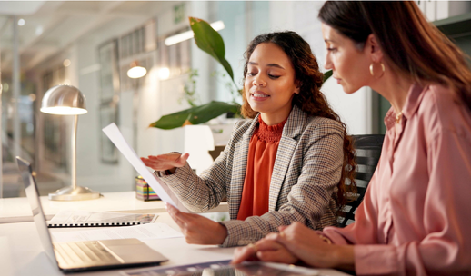 financial advisors