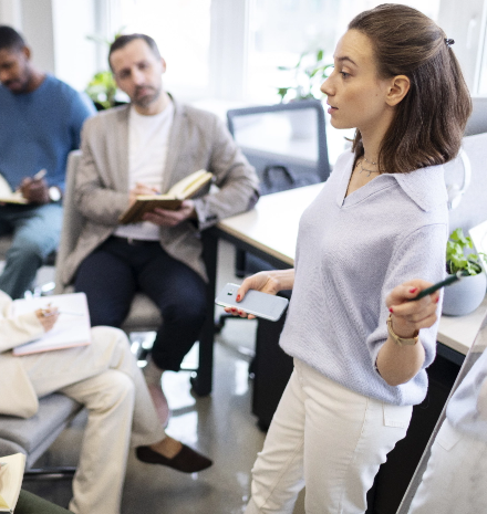 Employee Onboarding and Training