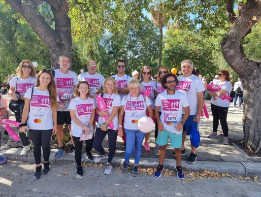 Run for the Cure 2022