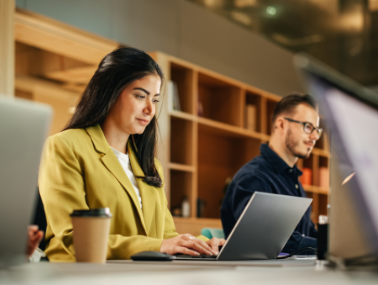 Innovation Hub in Ioannina