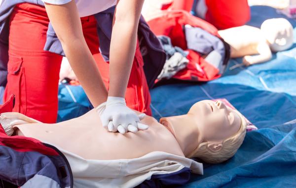 First Aid Seminar