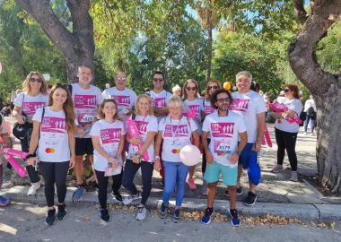 Run for the Cure 2022