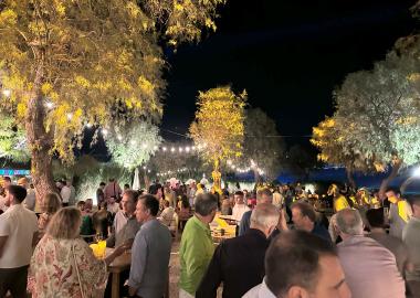 Summer Party 2024