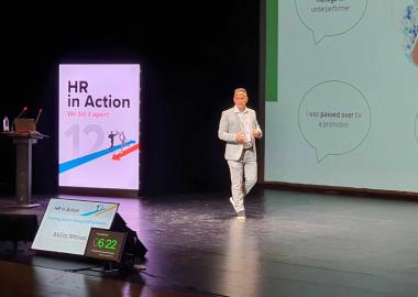 HR in ACTION 2023