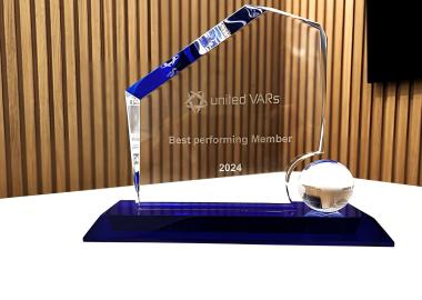 United Var’s Award 2024