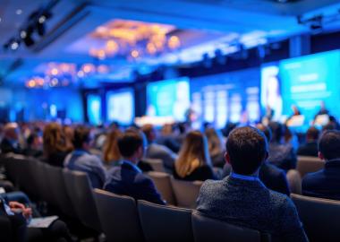 Checkpoint Cyber Leaders' Summit 2023
