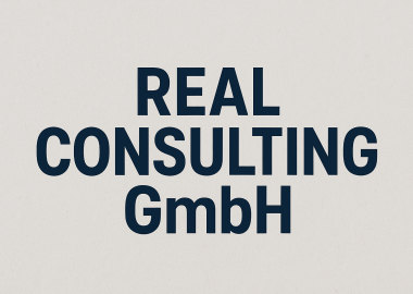 Real Consulting GmbH
