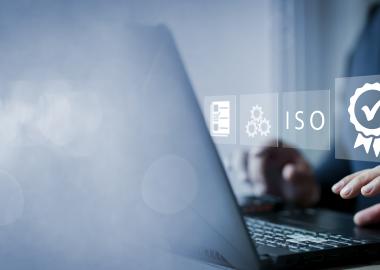 ISO Certifications 