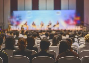 Miscosoft Envision AI Event