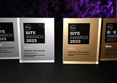 BITE AWARDS 2023