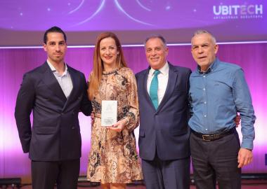 AI & Data Awards 2025