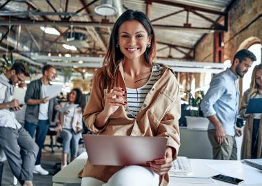 D365 in 90 Minutes: AI, Agility & Real Results