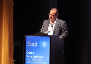 Data & AI Conference 2025