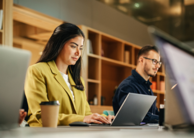 Innovation Hub in Ioannina