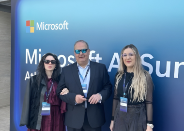 Microsoft AI Summit 2026