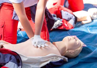 First Aid Seminar