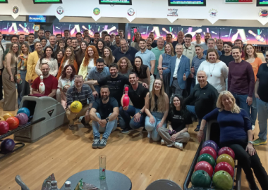 Bowling night