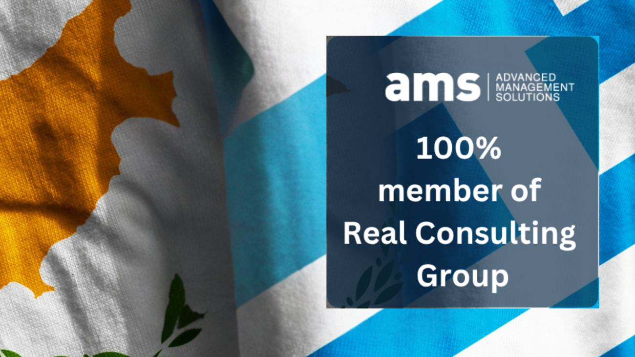 AMS Full Acquisition | Real Consulting