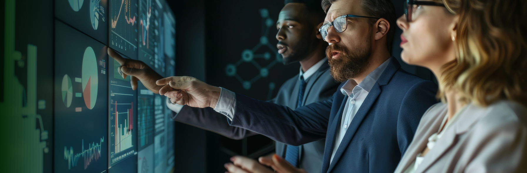 Enterprise Resource Management