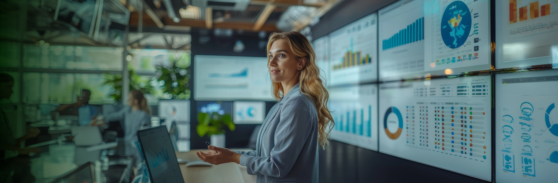 Enterprise Performance Management