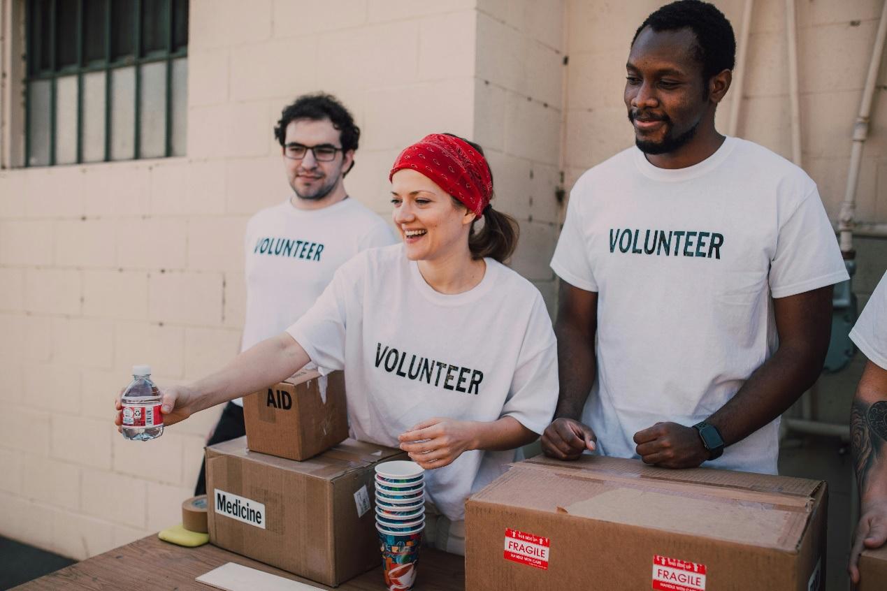 Real Giving- Gemeinsam mit dem Kind