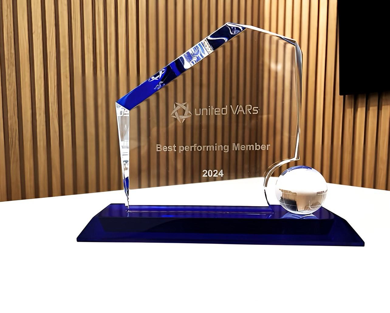 United Var’s Award 2024