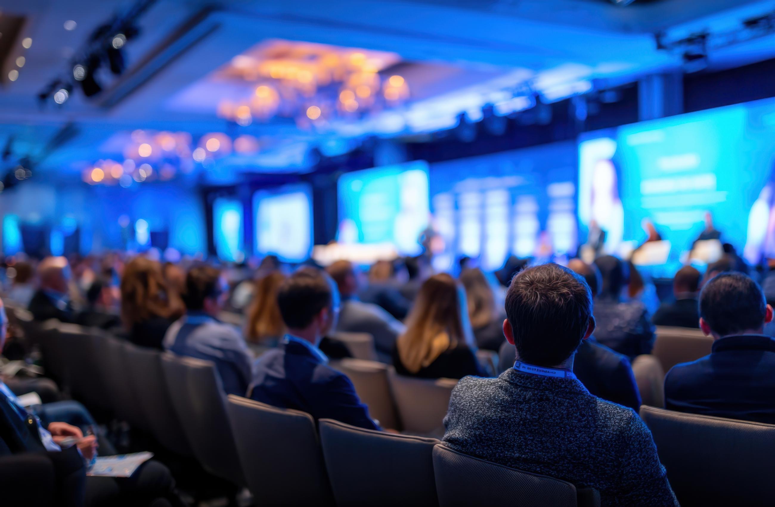 Checkpoint Cyber Leaders' Summit 2023