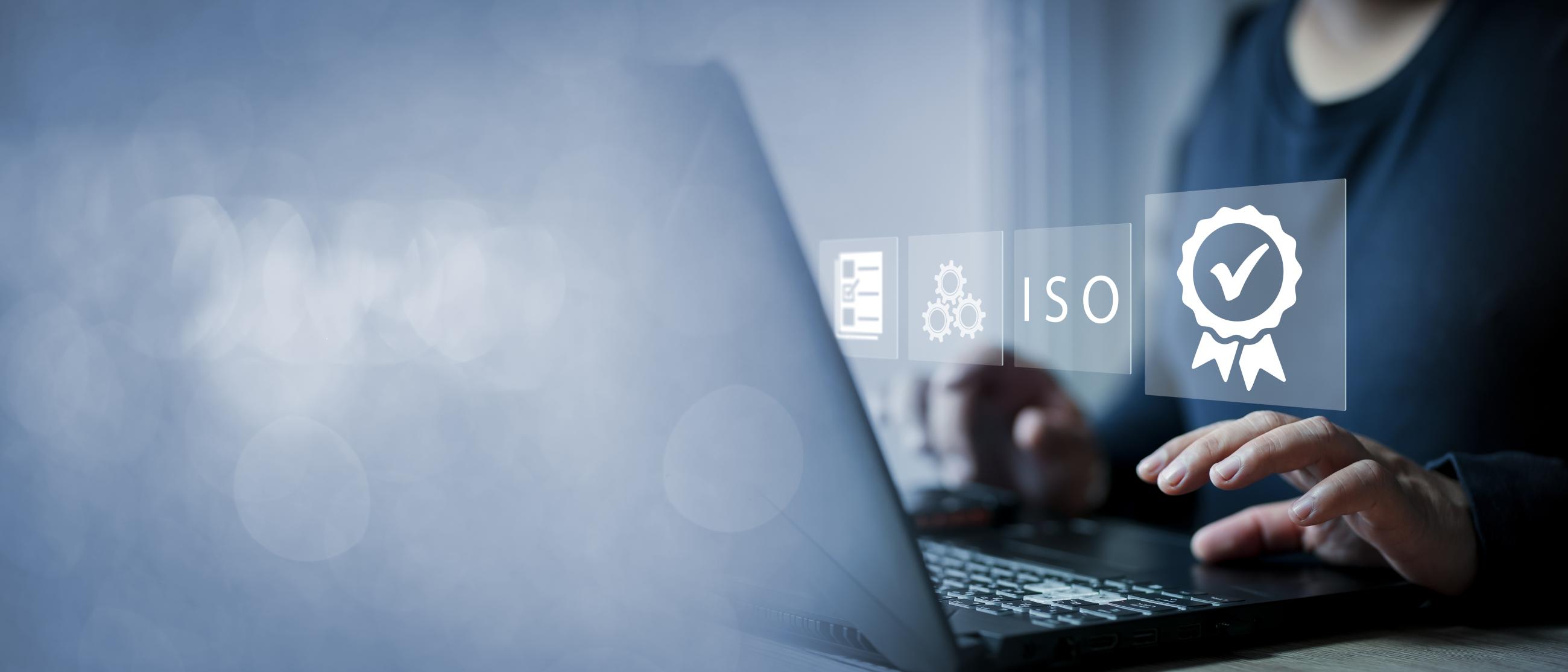 ISO Certifications 