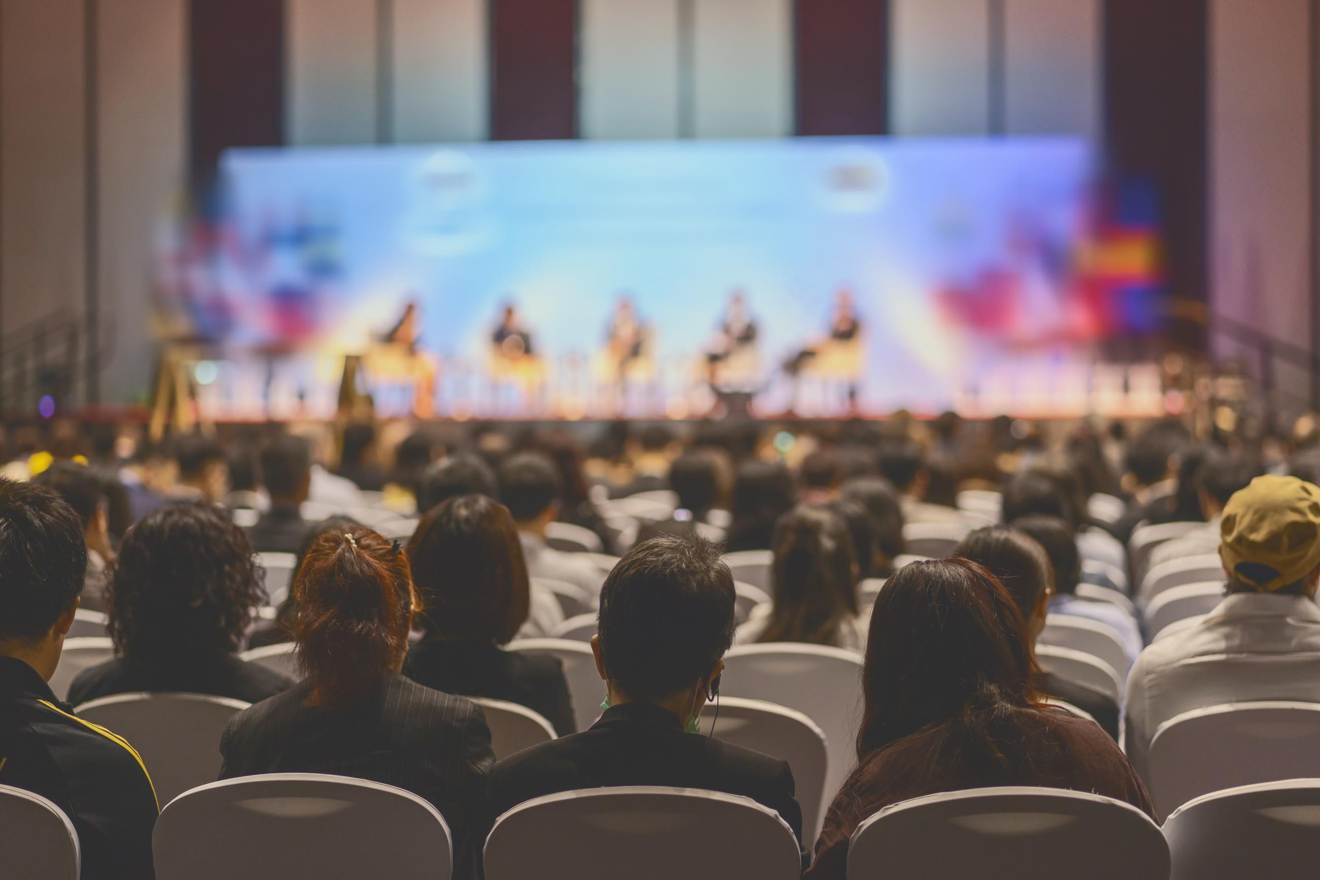 Miscosoft Envision AI Event