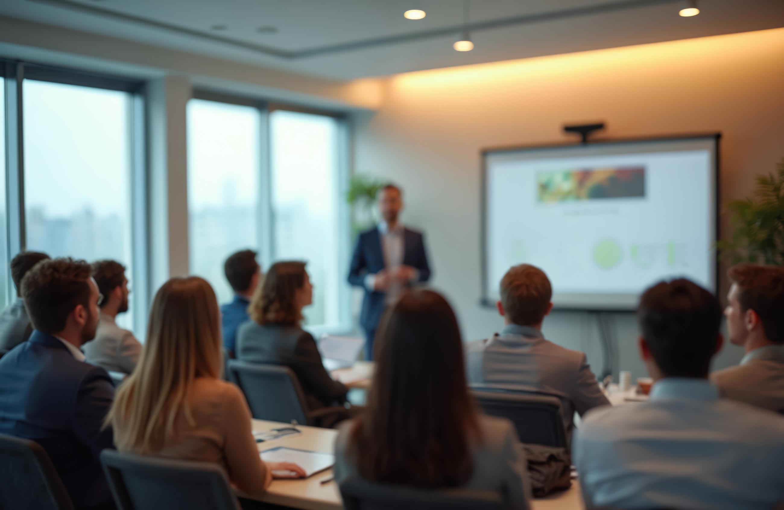 Εκδήλωση SuccessFactors 