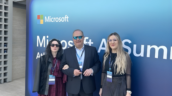 Microsoft AI Summit 2026